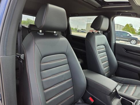 Used 2023 Honda CR-V Sport Touring image 30