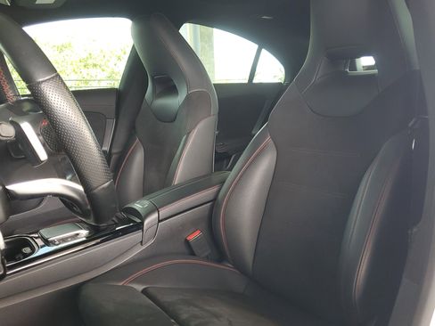 Used 2023 Mercedes-Benz CLA 250 w/ AMG Line image 18