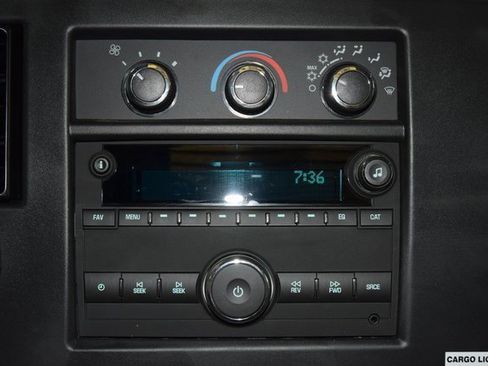 New 2025 Chevrolet Express 4500 w/ Power Convenience Package image 18