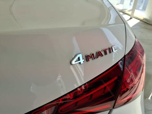 Used 2022 Mercedes-Benz C 300 C 300 image 18