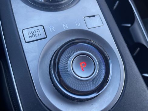 Used 2022 Genesis GV70 3.5T Sport w/ Sport Prestige Package image 34