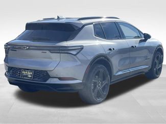 New 2026 Chevrolet Equinox EV RS video 3