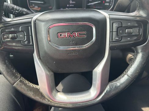 Used 2022 GMC Sierra 2500 SLE w/ SLE Convenience Package AWD/4WD image 12