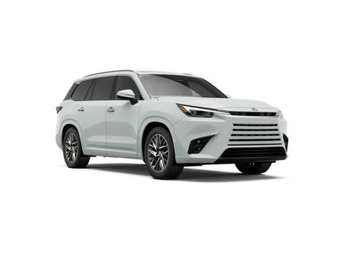 New 2026 Lexus TX 350 AWD w/ Technology Package image 4
