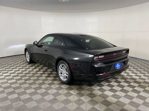 New 2025 Dodge Charger R/T w/ Quick Order Package 25M R/T image 5