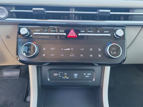 New 2026 Hyundai Tucson Limited image 34