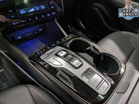 Used 2022 Hyundai Tucson Limited image 15
