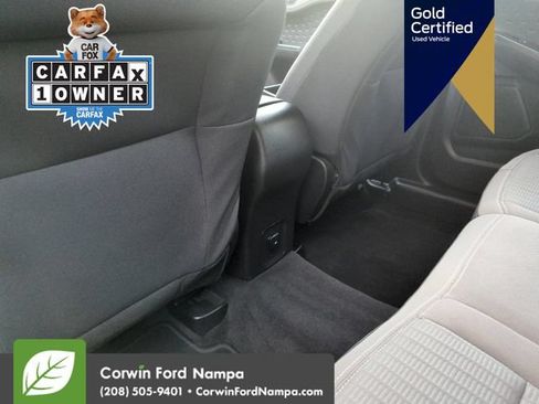 Used 2020 Ford Escape S AWD/4WD image 29