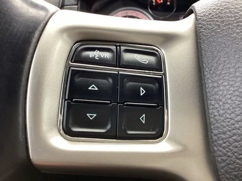 Used 2013 RAM 3500 Laramie w/ Convenience Group AWD/4WD image 15