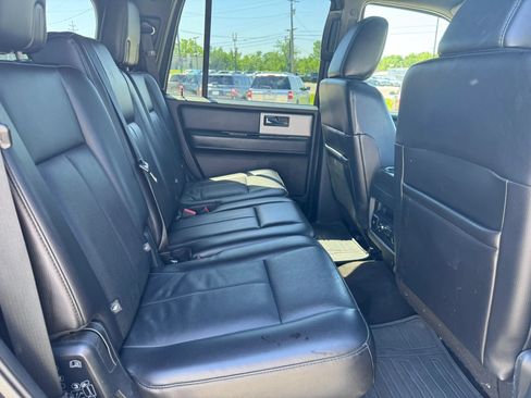 Used 2016 Ford Expedition Limited w/ Equipment Group 301A AWD/4WD image 35