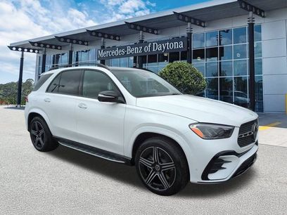 New 2026 Mercedes-Benz GLE 350 4MATIC