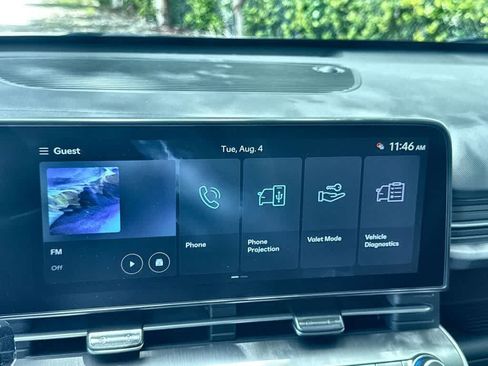 New 2027 Hyundai Kona SEL Sport FWD image 18