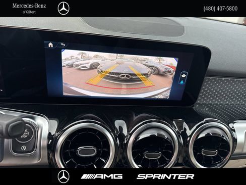 New 2026 Mercedes-Benz GLB 250 image 20