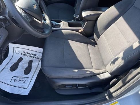 Used 2019 Chevrolet Cruze LT w/ LT Fleet Convenience Package FWD image 15