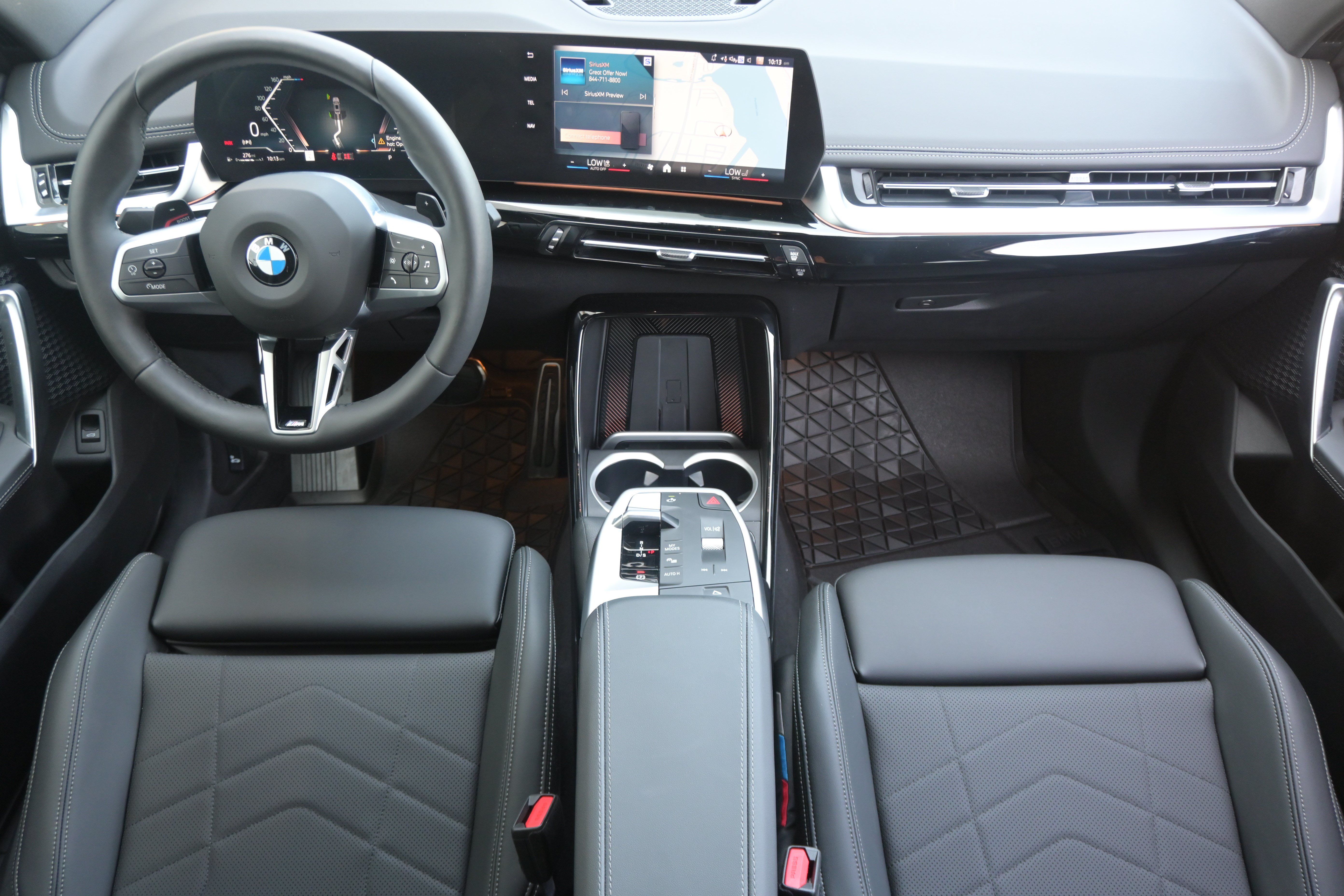 Used 2026 BMW X1 xDrive28i w/ M Sport Package AWD/4WD image 33