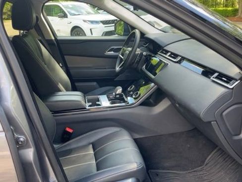 Used 2021 Land Rover Range Rover Velar S AWD/4WD image 11