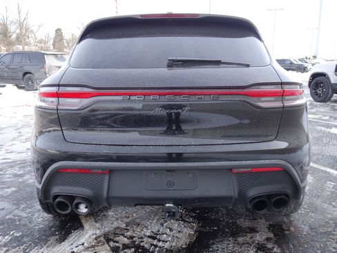 Used 2024 Porsche Macan image 5