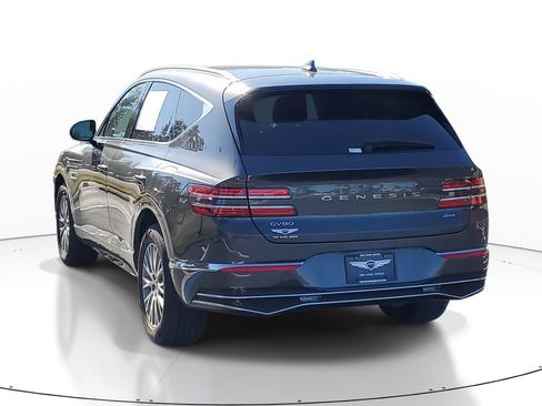 Used 2025 Genesis GV80 2.5T image 6