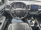 Used 2018 Honda Ridgeline RTL-E image 2