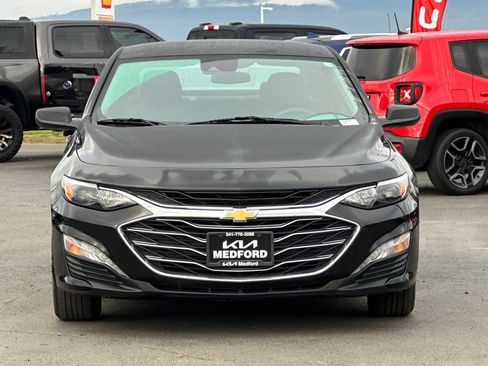 Used 2024 Chevrolet Malibu LT image 10