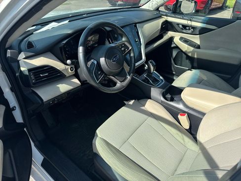 Used 2022 Subaru Legacy Premium AWD/4WD image 9