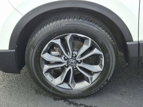 Used 2022 Honda CR-V EX-L image 27