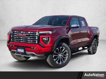 Used 2023 GMC Canyon Denali