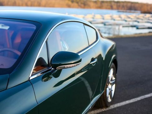 Used 2005 Bentley Continental GT AWD/4WD image 4