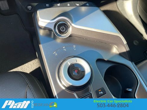 Used 2022 Kia EV6 Wind w/ Wind Technology Package image 25