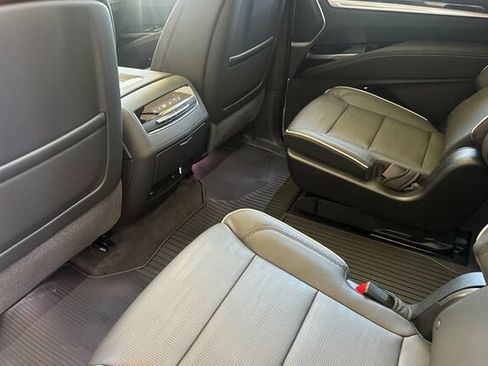 New 2026 Cadillac Escalade ESV Sport w/ Touring Package AWD/4WD image 12