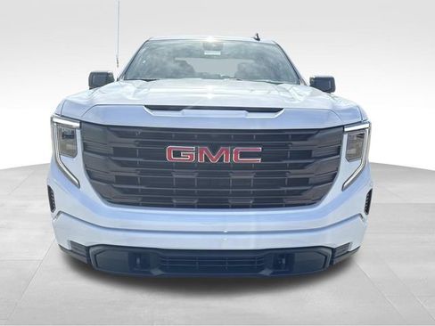 New 2026 GMC Sierra 1500 Pro w/ Graphite Edition image 8