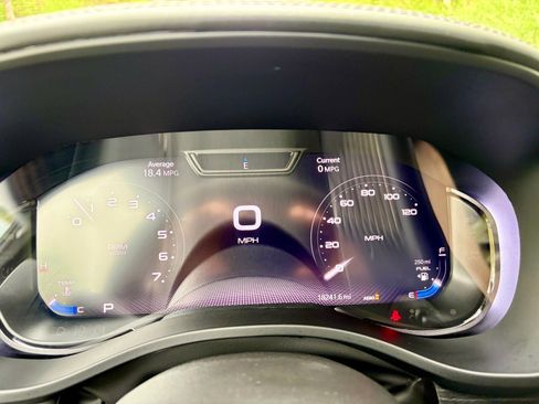 Used 2024 RAM 1500 Limited image 3