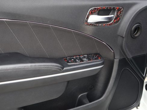 Used 2019 Dodge Charger R/T w/ Performance Handling Group image 16