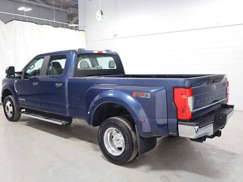 Used 2020 Ford F350 XL w/ STX Appearance Package image 3