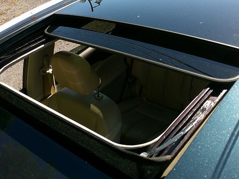 Used 2017 Nissan Murano Platinum w/ Platinum Technology Package image 24