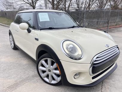 Used 2015 MINI Cooper 2-Door Hardtop