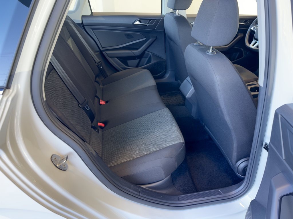 Used 2021 Volkswagen Jetta S w/ Driver Assistance Package FWD image 29