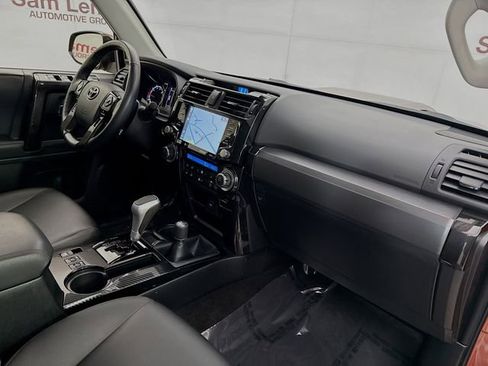 Used 2024 Toyota 4Runner TRD Pro image 30