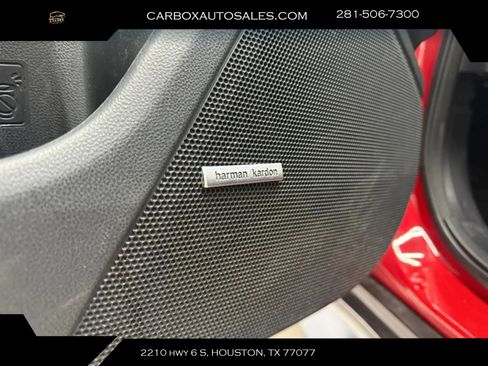 Used 2022 Subaru WRX Limited AWD/4WD image 18