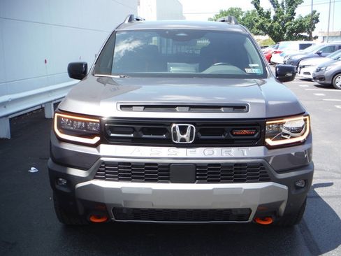 Used 2026 Honda Passport TrailSport image 5