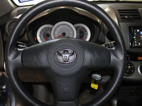 Used 2008 Toyota RAV4 2WD image 10
