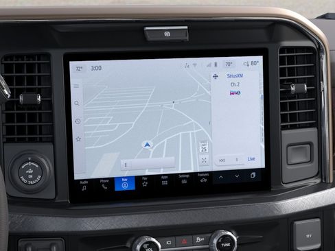 New 2026 Ford F350 King Ranch AWD/4WD image 14