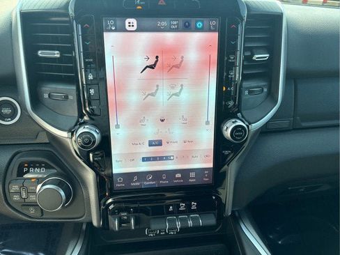 New 2026 RAM 1500 Big Horn image 12