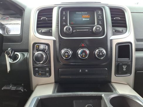 Used 2014 RAM 1500 Big Horn AWD/4WD image 11