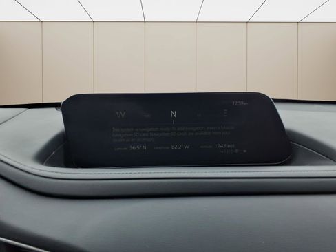 Used 2024 MAZDA CX-30 AWD 2.5 S w/ Select Sport Pkg image 22