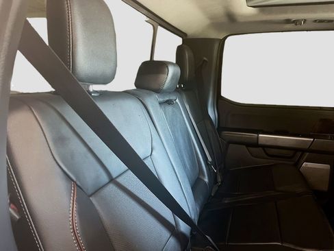 Used 2023 Ford F250 Lariat w/ Lariat Ultimate Package image 31