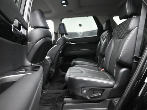 Used 2022 Hyundai Palisade Limited w/ Cargo Package AWD/4WD image 14
