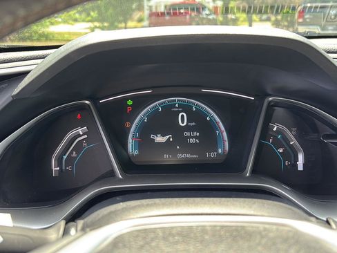 Used 2017 Honda Civic EX-L image 3