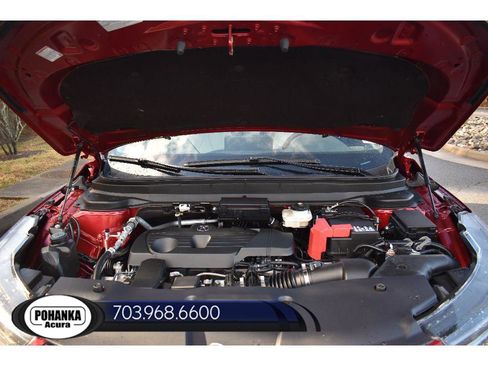 New 2026 Acura RDX Technology Package image 34