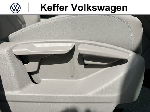 New 2026 Volkswagen Atlas SE AWD/4WD image 30